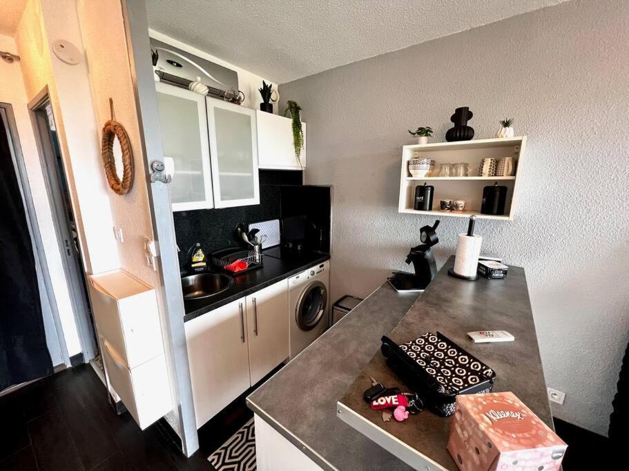 Apartment Vue Parking Gratuit Wifi Village De Noel