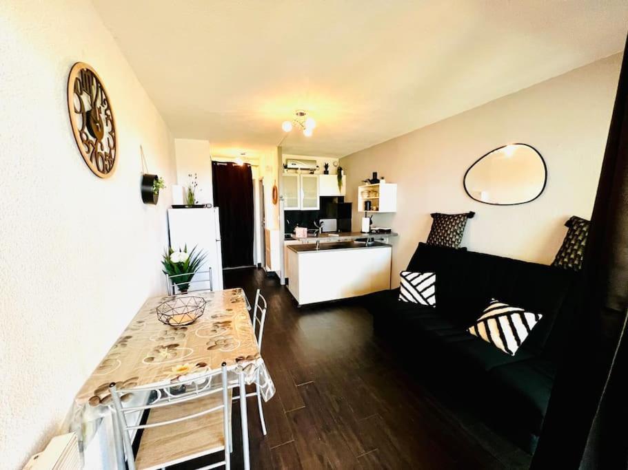 Apartment Vue Parking Gratuit Wifi Village De Noel