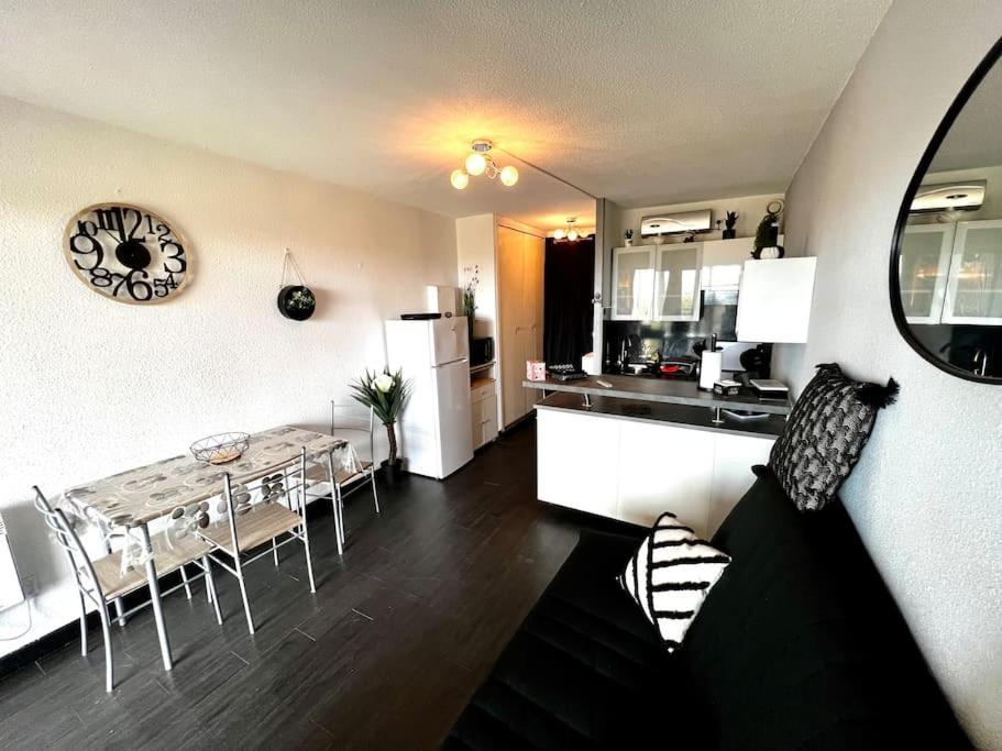 Apartment Vue Parking Gratuit Wifi Village De Noel Le Barcares
